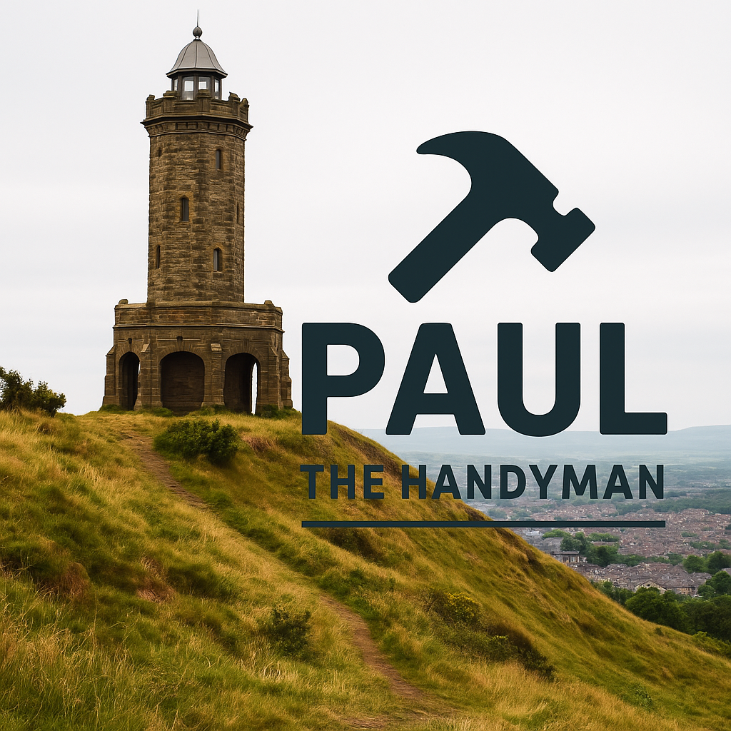 Top 5 Handyman Jobs in Darwen Homes This Year